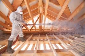 Best Attic Insulation Installation  in Blasdell, NY